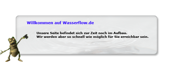 wasserflow.de